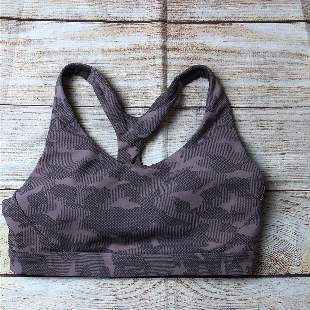 Athleta Ultimate‎ Bra A-C 💚